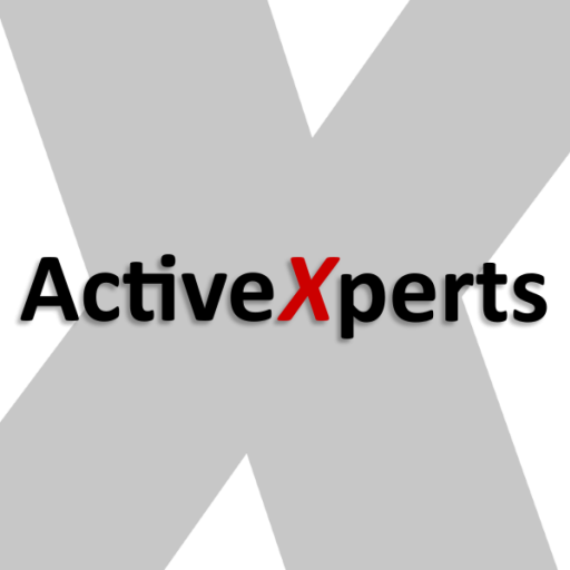 ActiveXperts gravatar