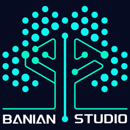 Banian-Studio gravatar
