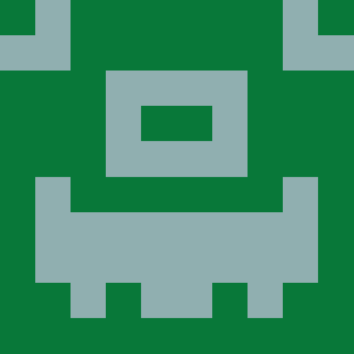 BitcoderCZ gravatar
