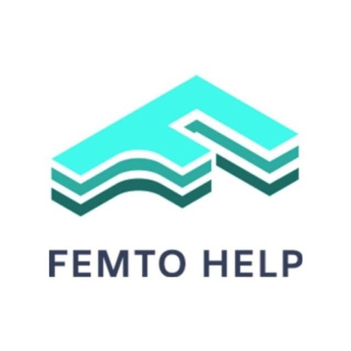 FemtoHelp gravatar