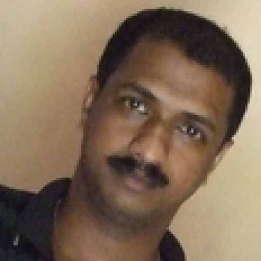 Jayan gravatar