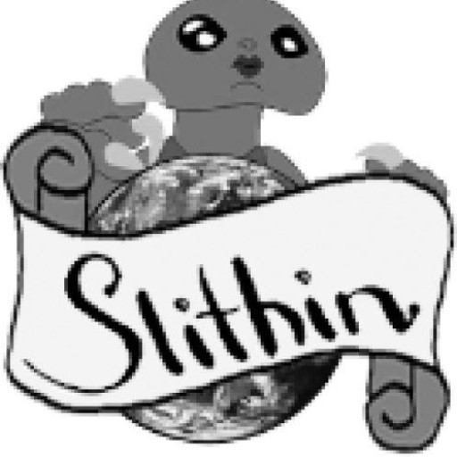 Slithin gravatar