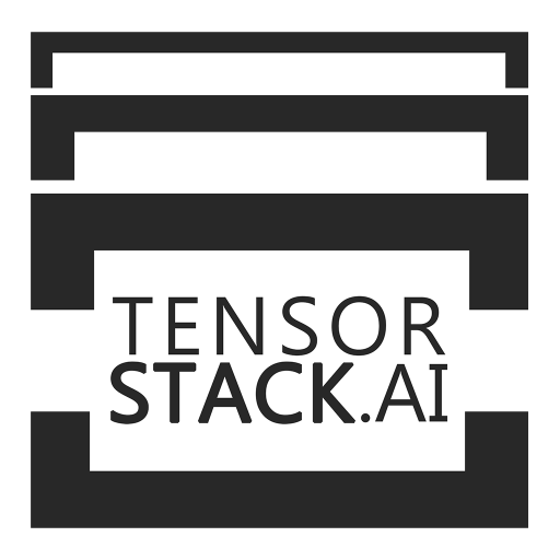 TensorStack gravatar