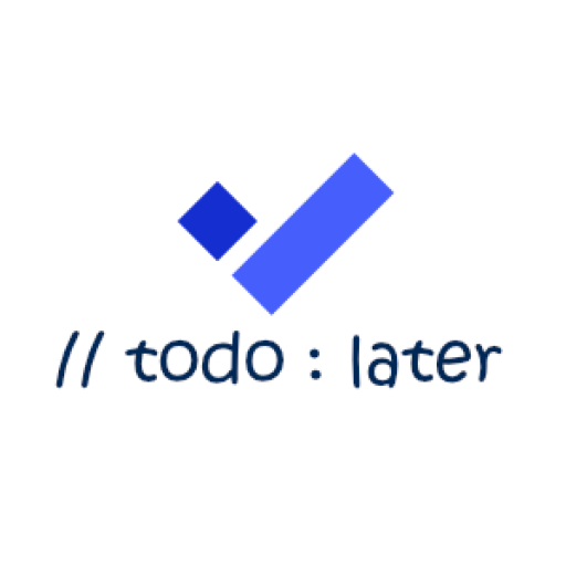 To-Do-Later gravatar