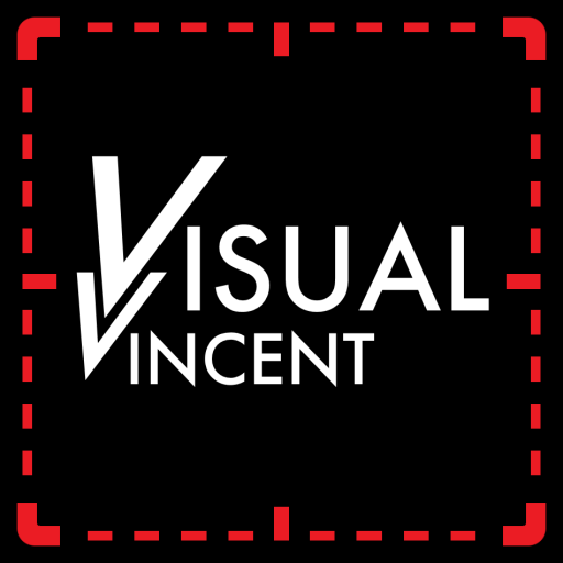 Visual-Vincent gravatar