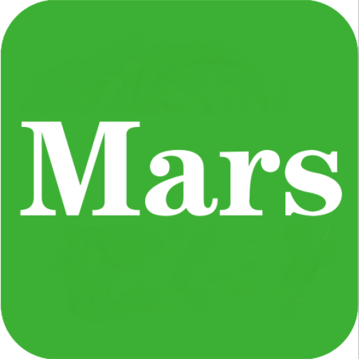 mars.wechat gravatar