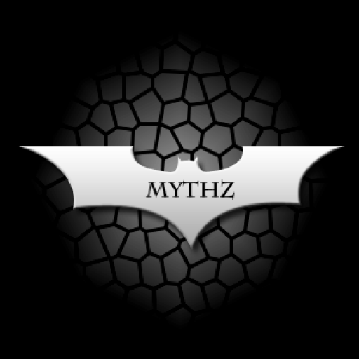 mythz gravatar